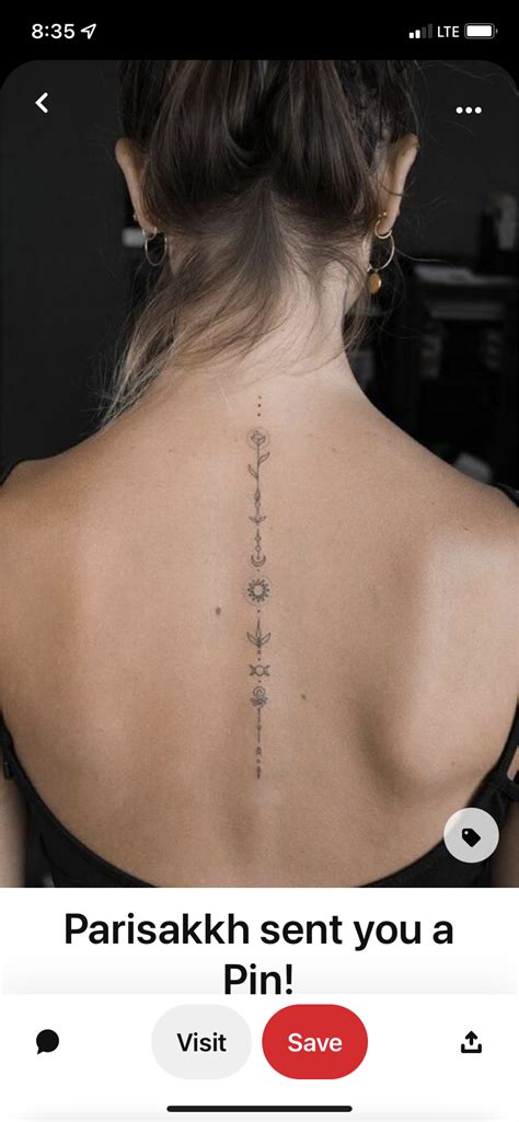 frases para tatuajes en la columna mujer|Las 55 mejores frases para tatuarse en la espalda, el。